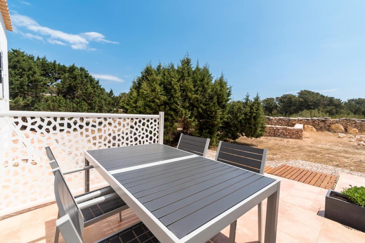אס פוחולס Apartments Es Clot Des Forn מראה חיצוני תמונה