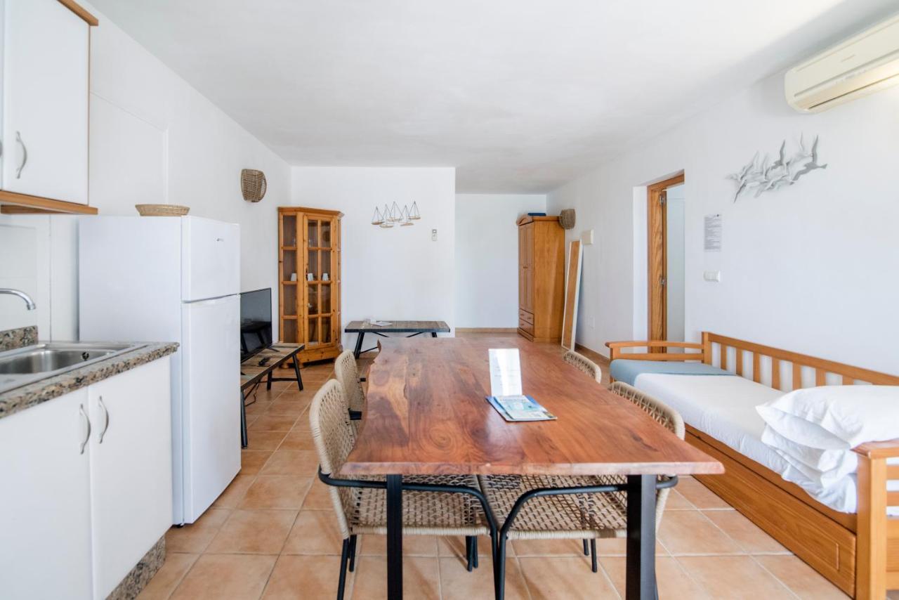 אס פוחולס Apartments Es Clot Des Forn מראה חיצוני תמונה