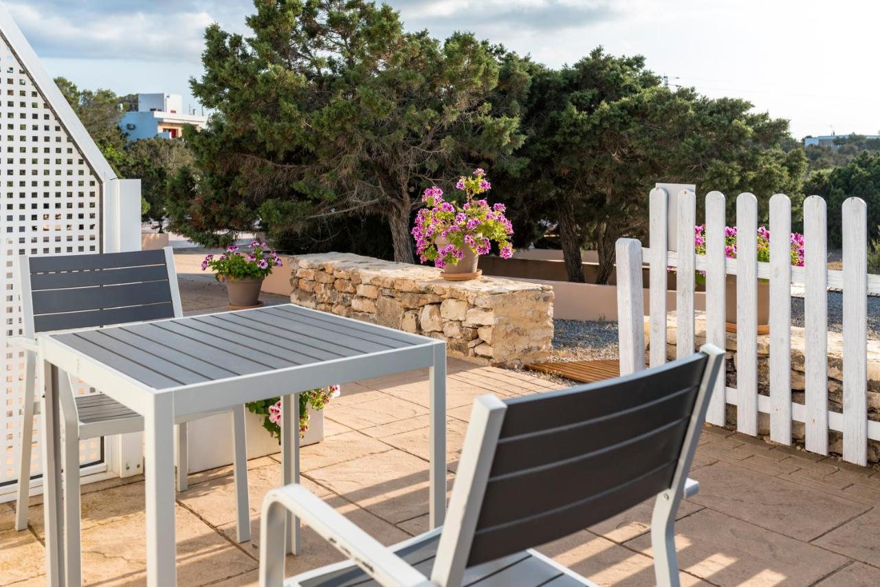 אס פוחולס Apartments Es Clot Des Forn מראה חיצוני תמונה