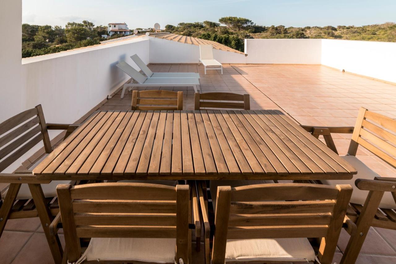 אס פוחולס Apartments Es Clot Des Forn מראה חיצוני תמונה